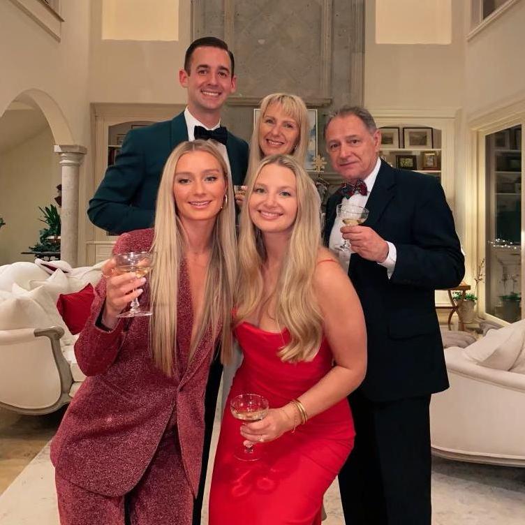 Christmas 2020; all dressed up with nowhere to go