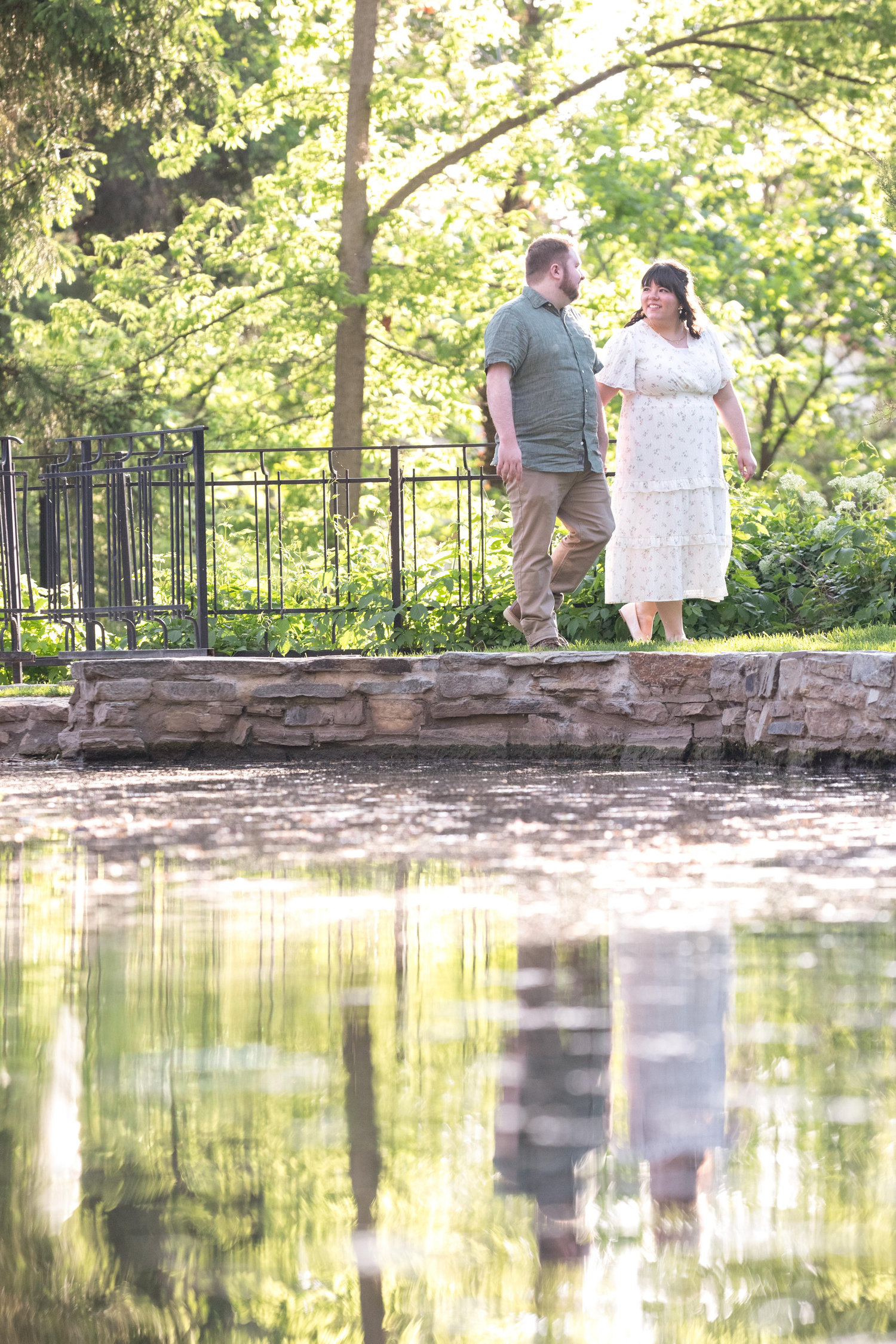 The Wedding Website of Kiersten McCarthy and Drew Krommenhoek