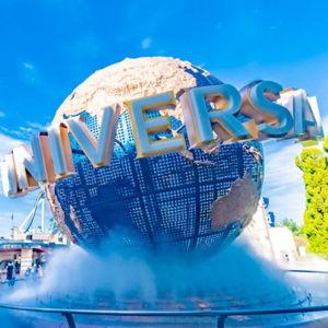 Tickets to Universal Japan