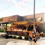 Perry Street Brewing