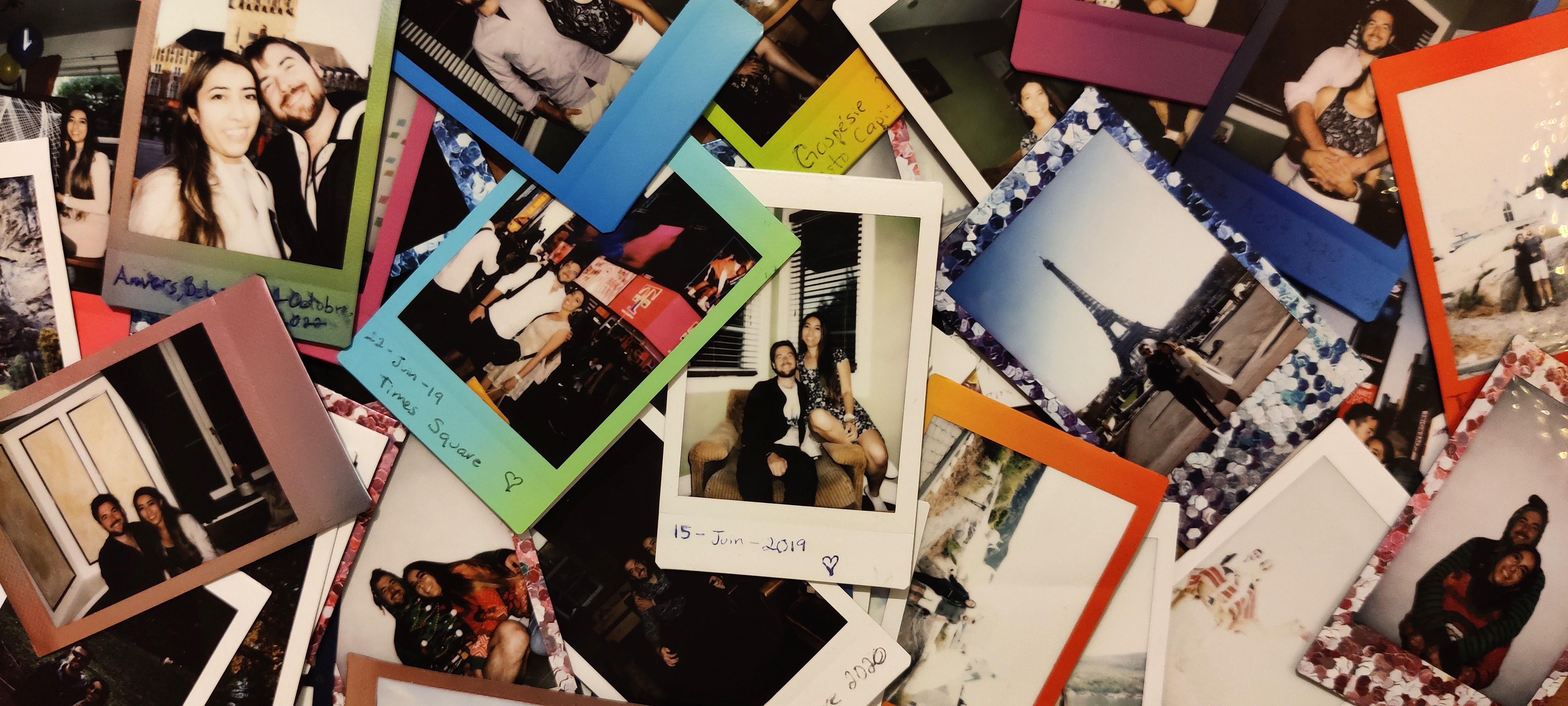 The Wedding Website of ~ Florian ~ and ~ Ilse ~