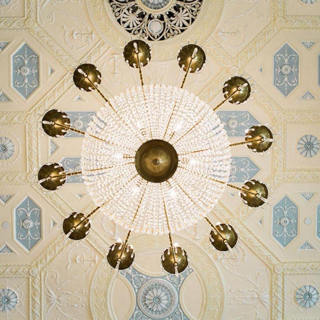 Biltmore Ballrooms (Imperial Room)