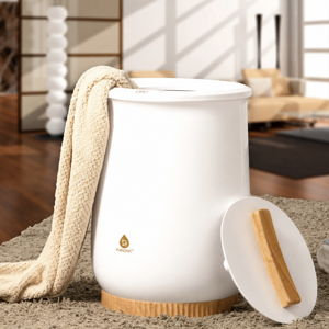 Towel warmer