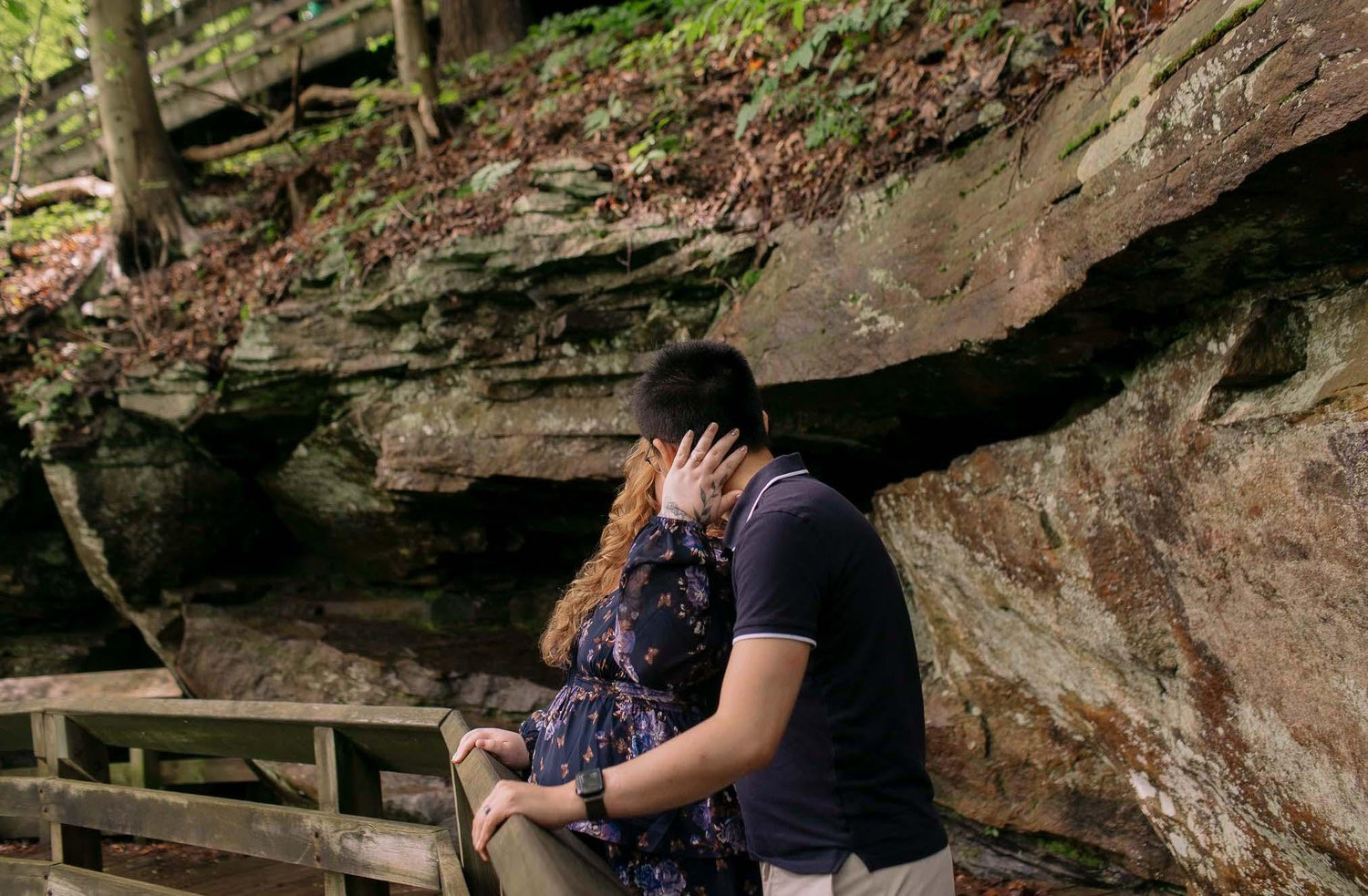 The Wedding Website of Brooke Radford and Tony Ying