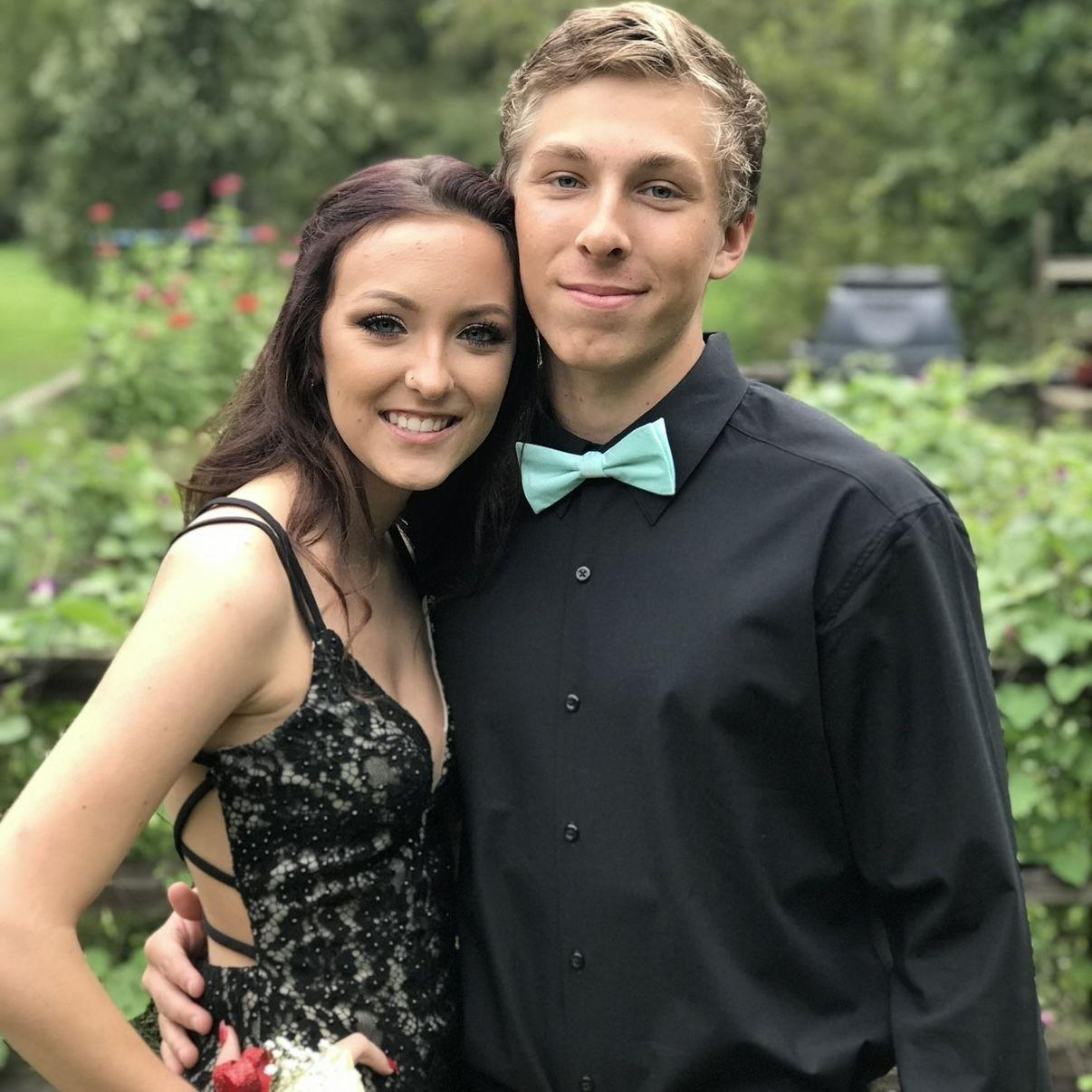 Senior year homecoming