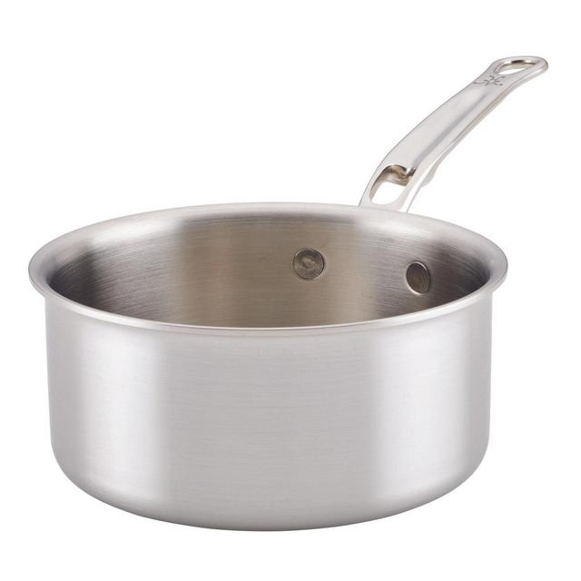 Thomas Keller Insignia Sauce Pots
