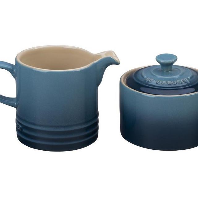 Cream and Sugar Set
