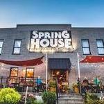 Spring House Brewing Company