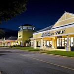 Tanger Outlets Foley