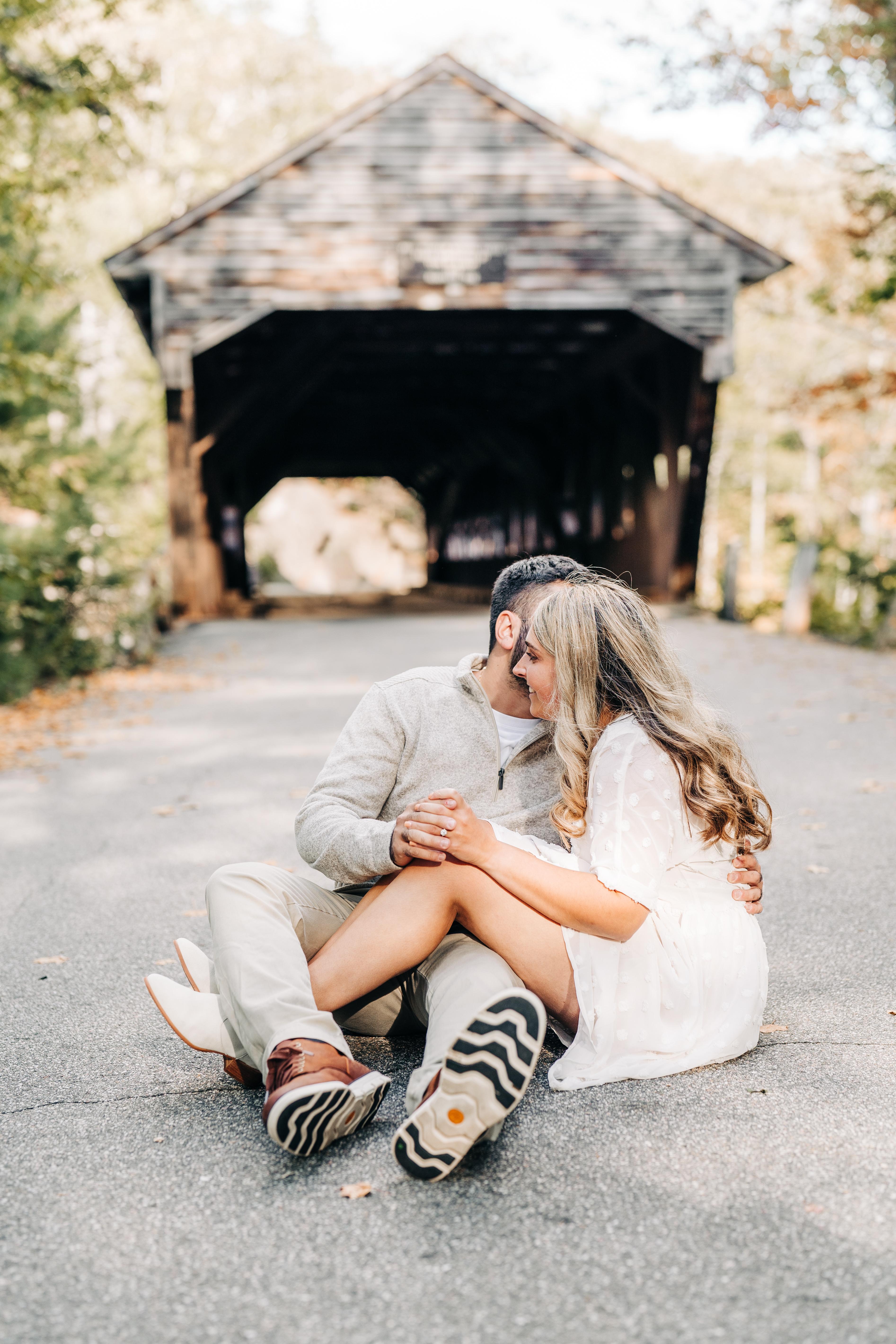 The Wedding Website of Hannah Blandini and Anthony Rosa III