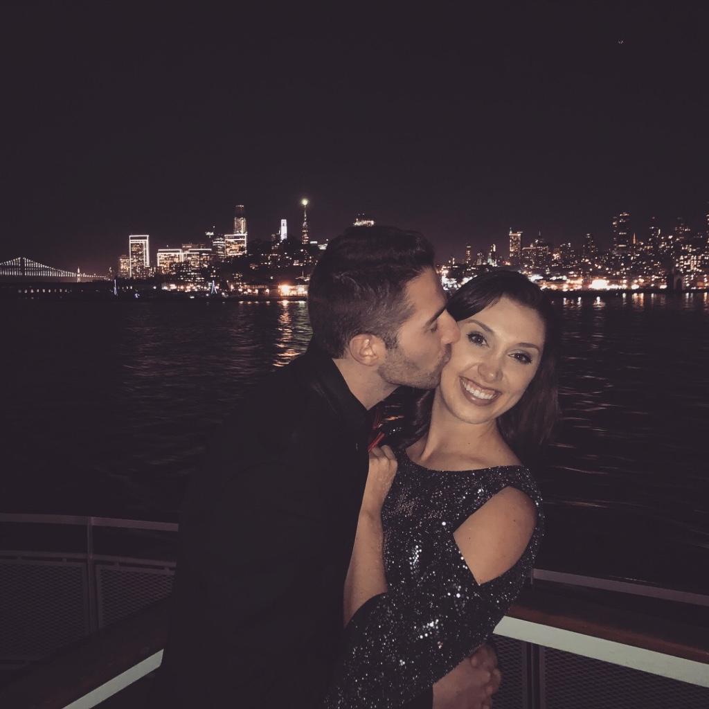 Paycom Holiday Party
