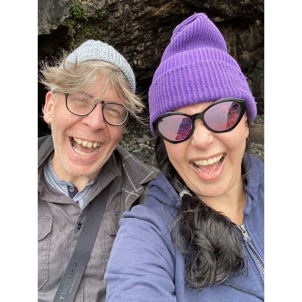 If you didn't know - we are nerds that laugh a LOT.