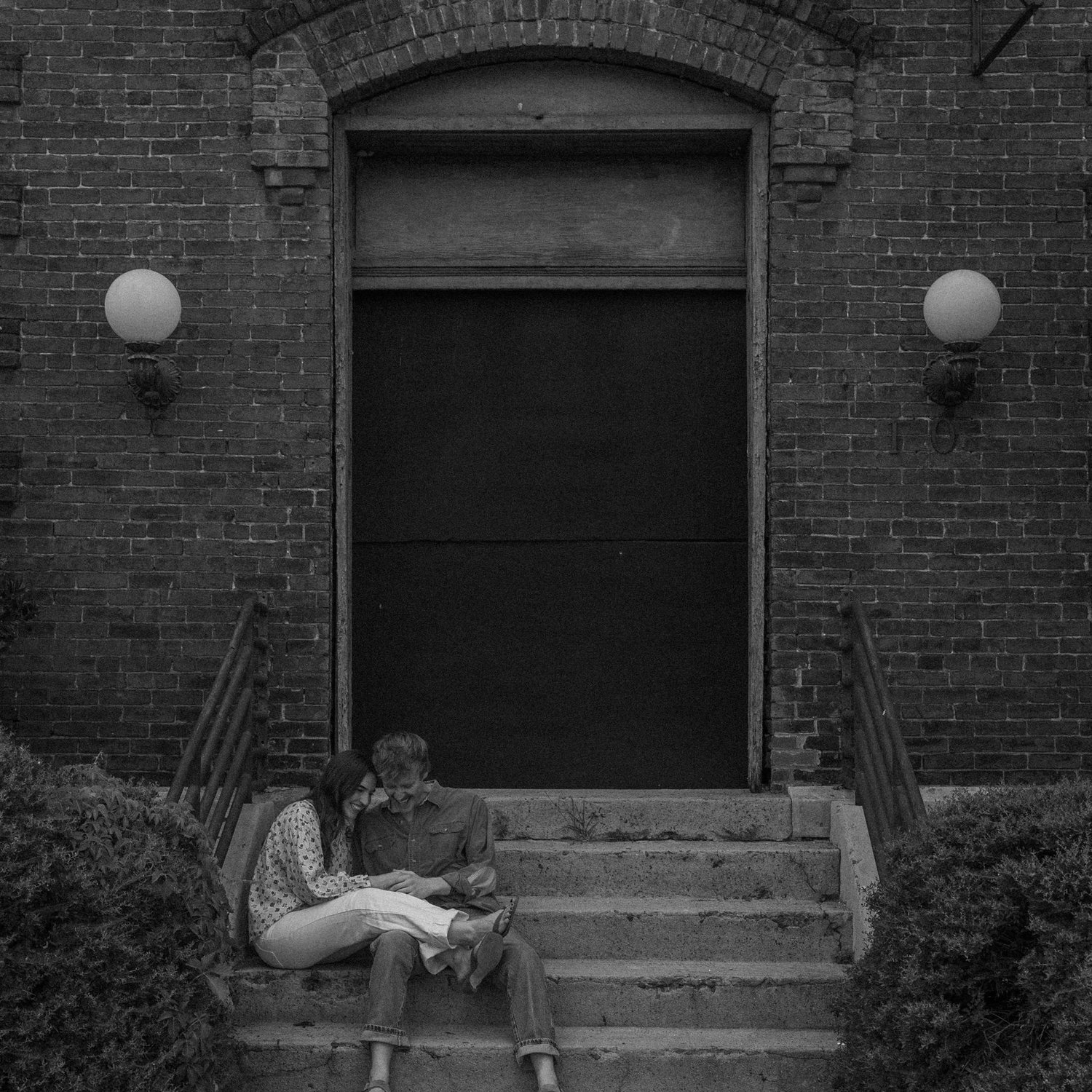 Engagement Session!