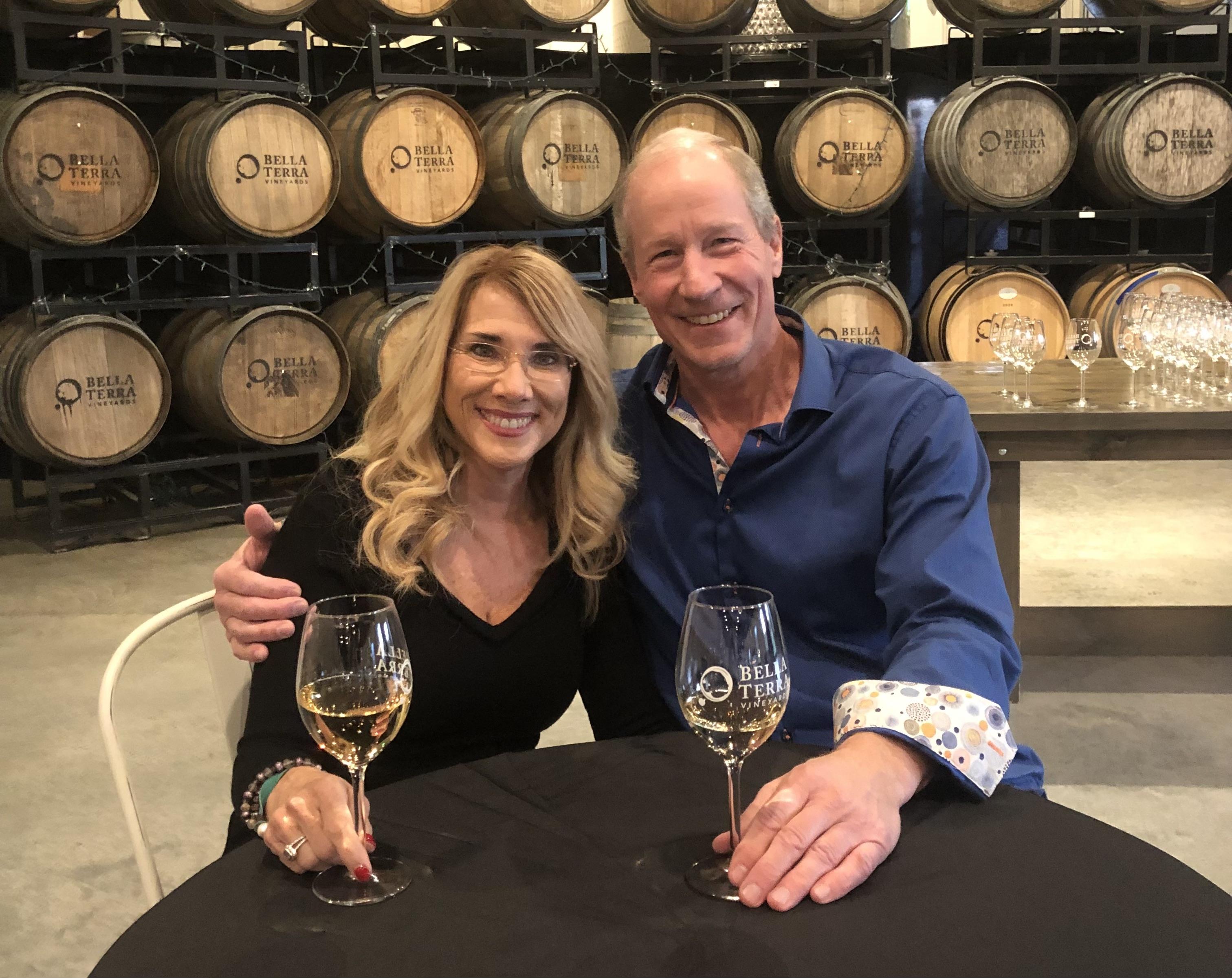 The Wedding Website of Mary Kay Modaffari and Bob Ludwig