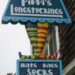 Pippi's Longstockings