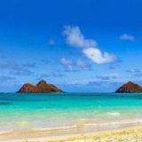 Lanikai Beach