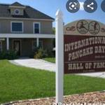 International Pancake Day Hall of Fame
