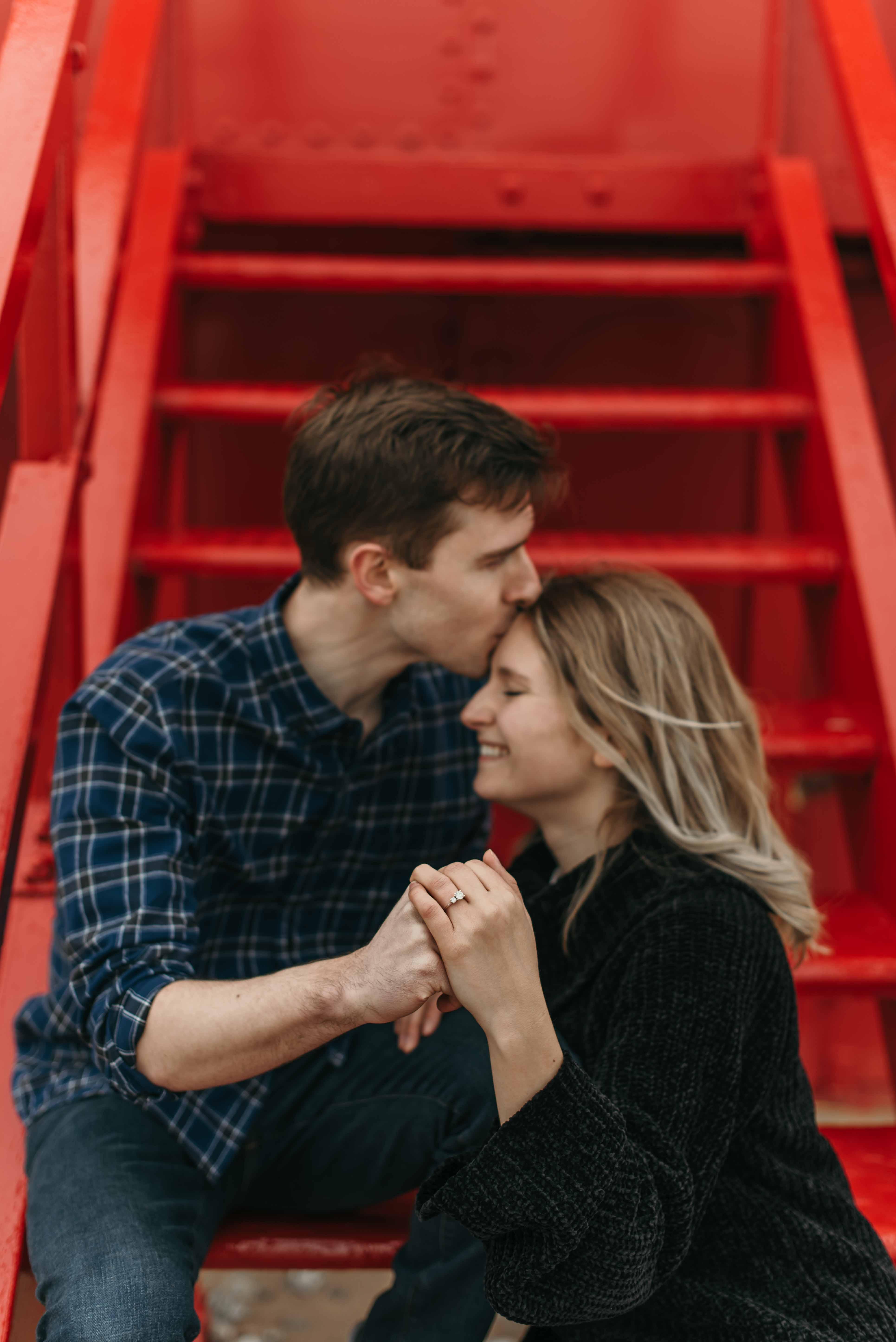 The Wedding Website of Alison Rhodes and Jacob Chappelle