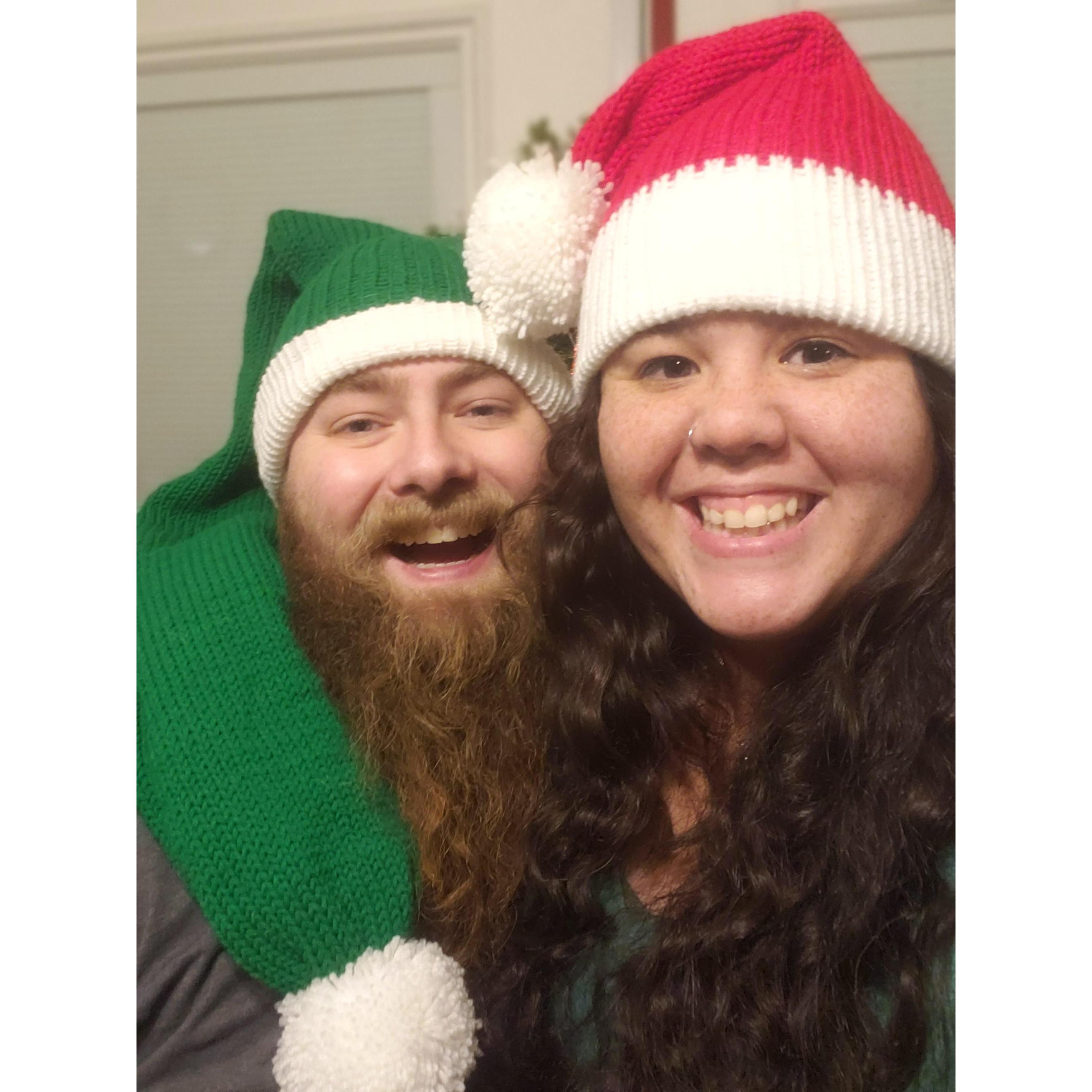 Christmas 2021