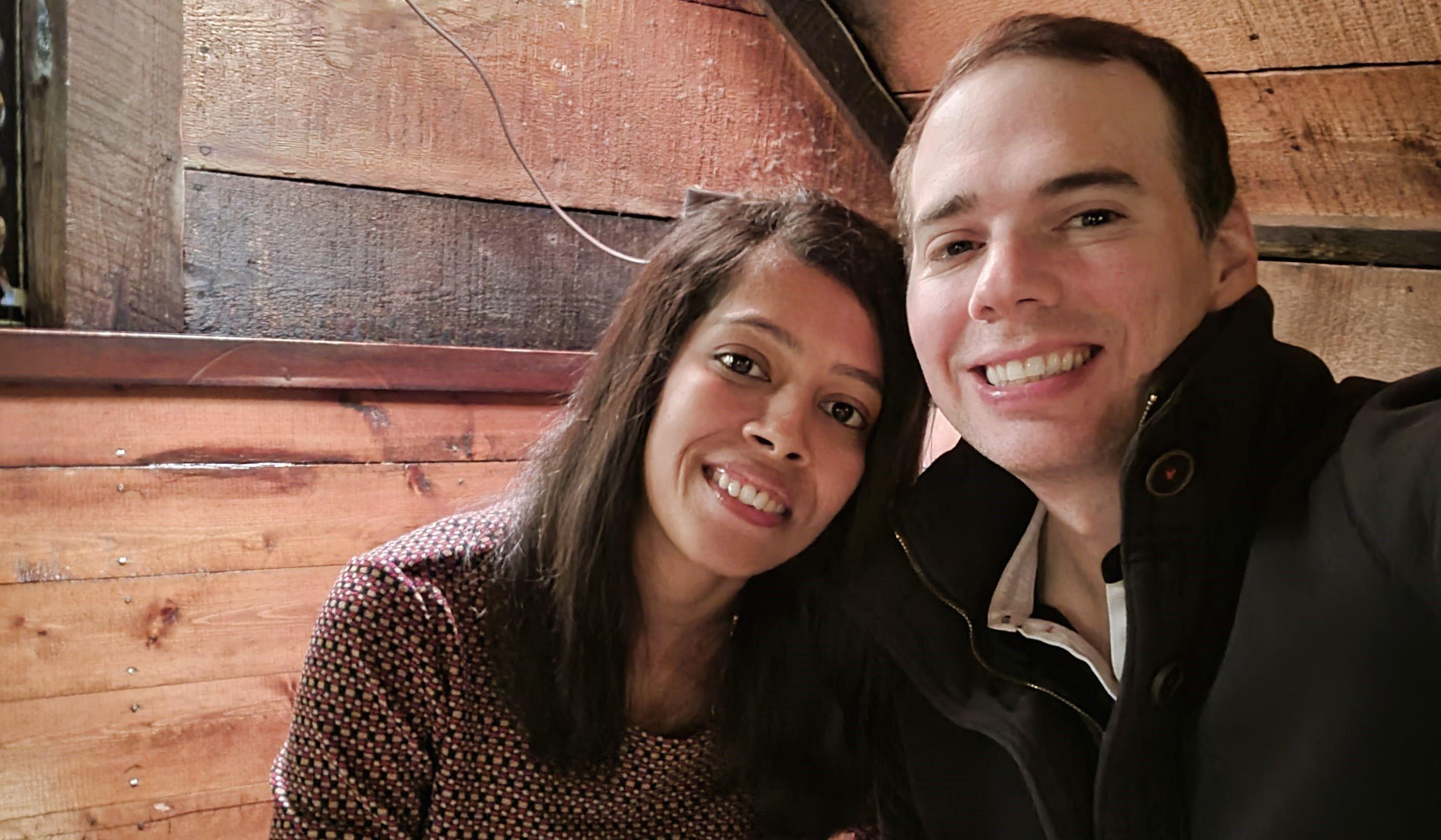 Mike Mcdaniel'S Wedding:  Details Revealed! - 6g36rwg
