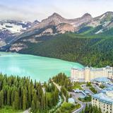 Lake Louise