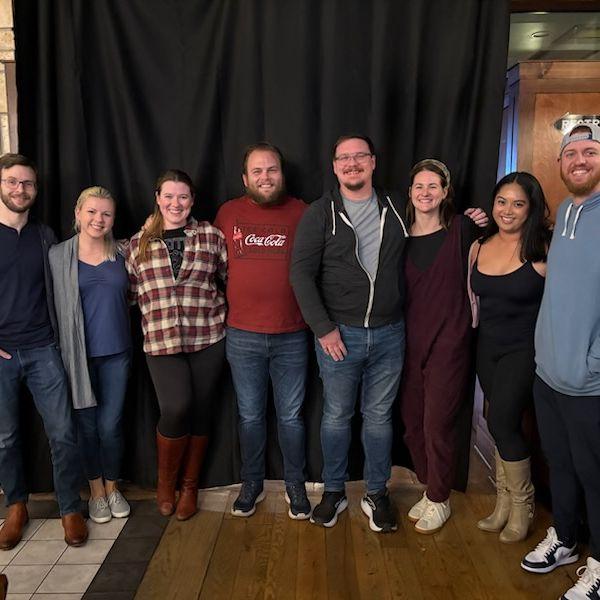 Trivia Squad (2024)