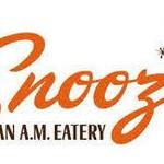 Snooze, an A.M. Eatery