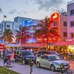 Ocean Drive