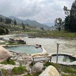 Colca Lodge Spa & Hot Springs