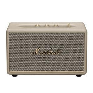 Marshall - Acton III Bluetooth Speaker - Cream