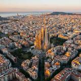 Day trip into Barcelona
