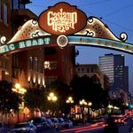 Gaslamp Quarter