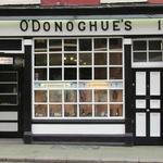 O'Donoghues Bar