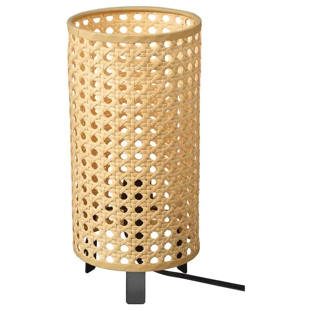 SAXHYTTAN Lamp