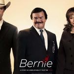 Watch the Bernie Movie Before Coming!