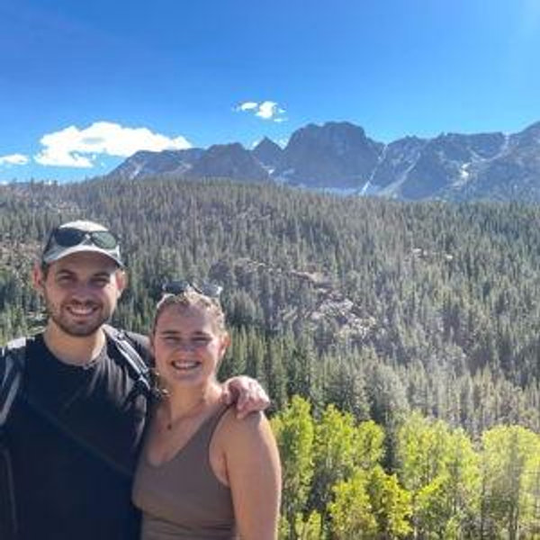 Our honeymoon fund