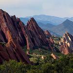 Roxborough State Park