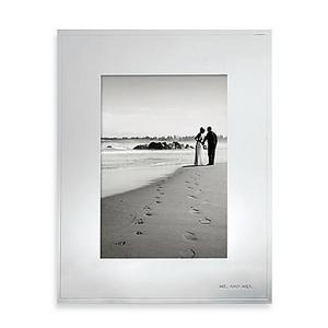 kate spade new york Darling Point™ 5-Inch x 7-Inch Picture Frame