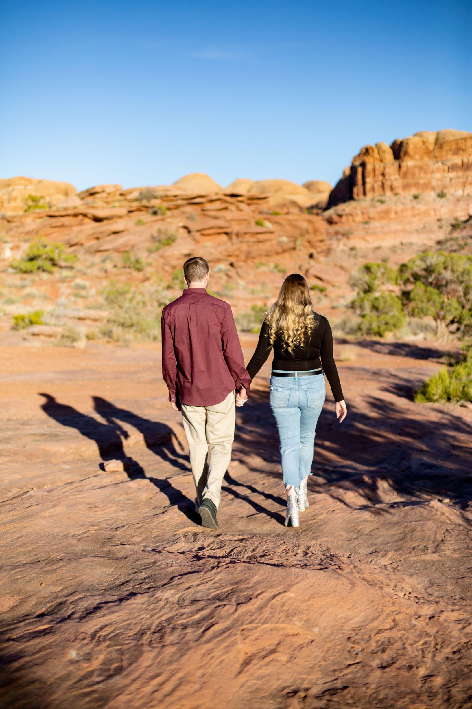 The Wedding Website of Baylee Flynn and Justin Pierce