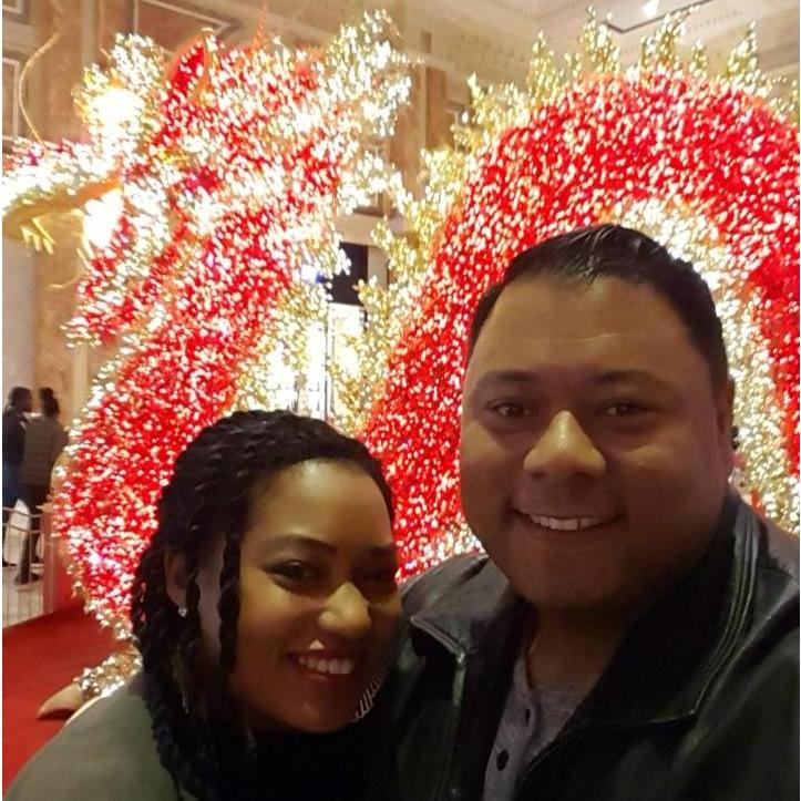 Year of the Dragon in Las Vegas