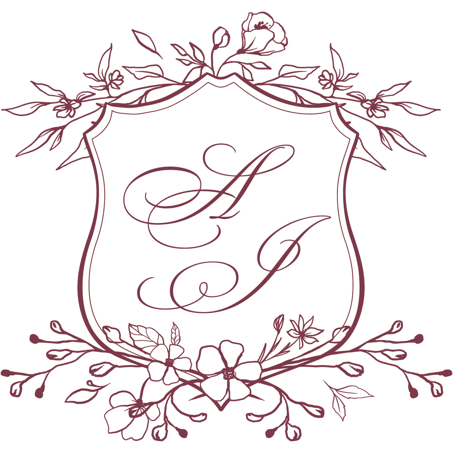 The Wedding Website of Allison Kuntz and John Saint