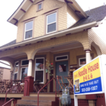 Frank's Noodle House