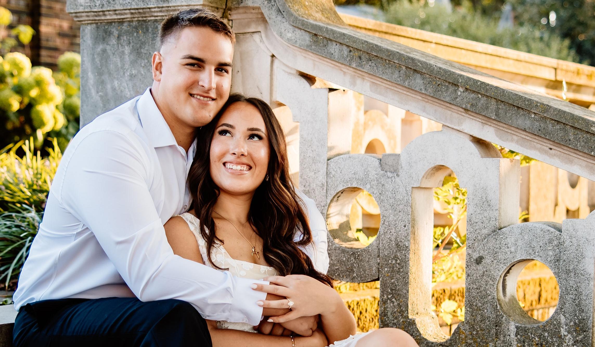 The Wedding Website of Adriana LeFever and Joshua Gasvoda