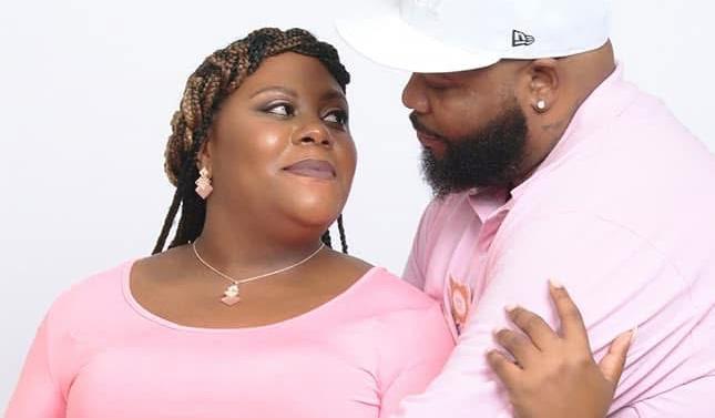 The Wedding Website of Carlos Johnson and Nakkita Dixon