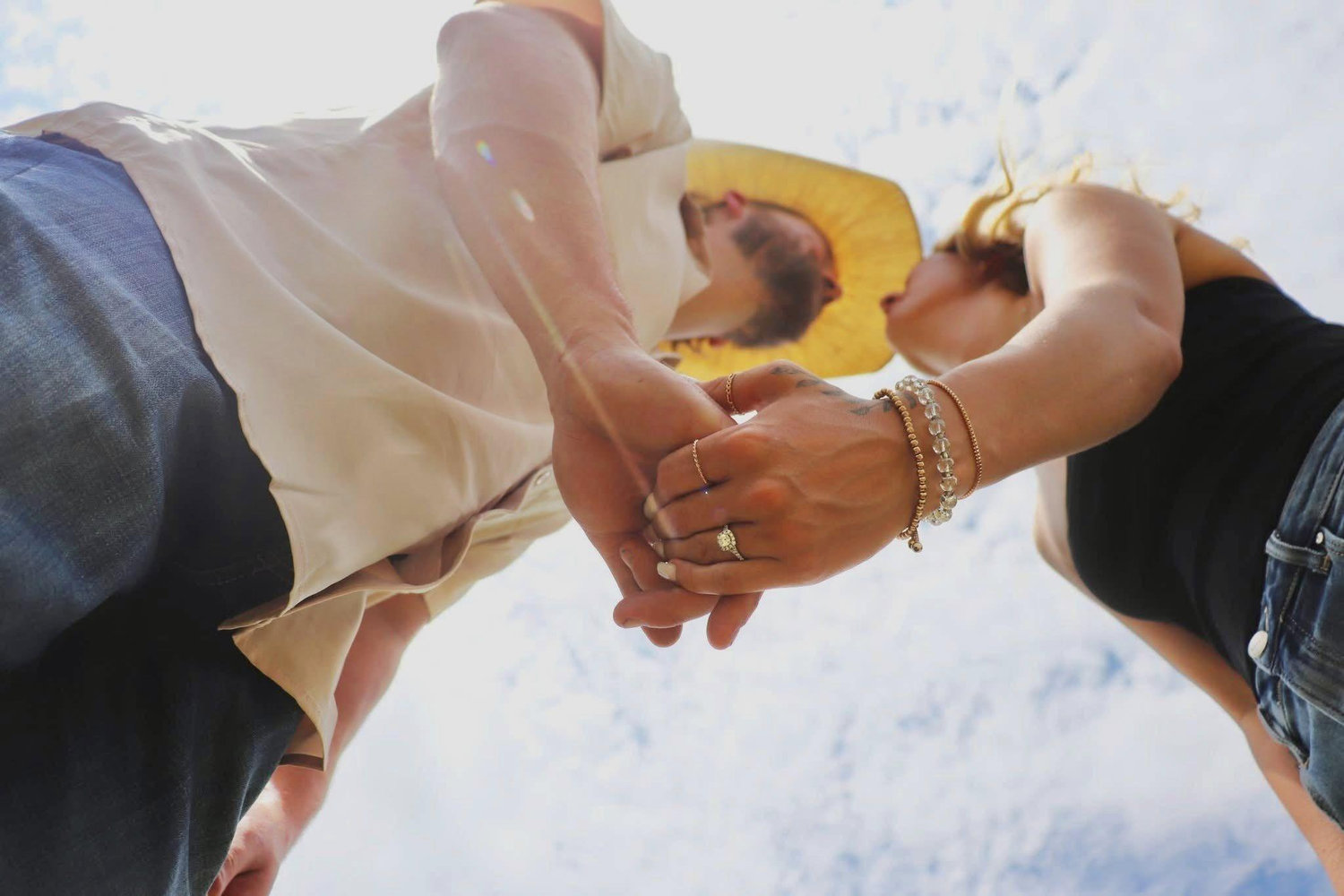 The Wedding Website of Cameron Sweeney and Jake Richardson