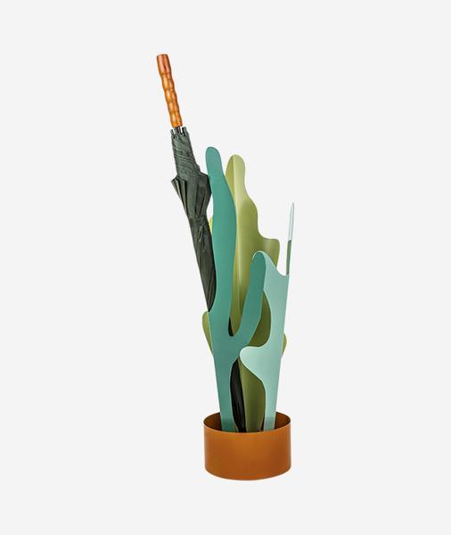 Rain Plant Umbrella Holder