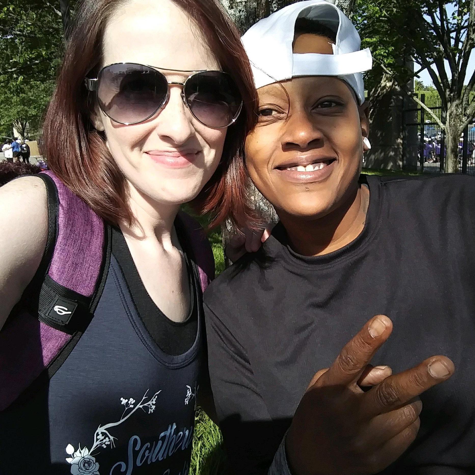 Lupus Walk