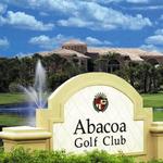 Abacoa Golf Course