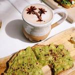 Arvo Cafe