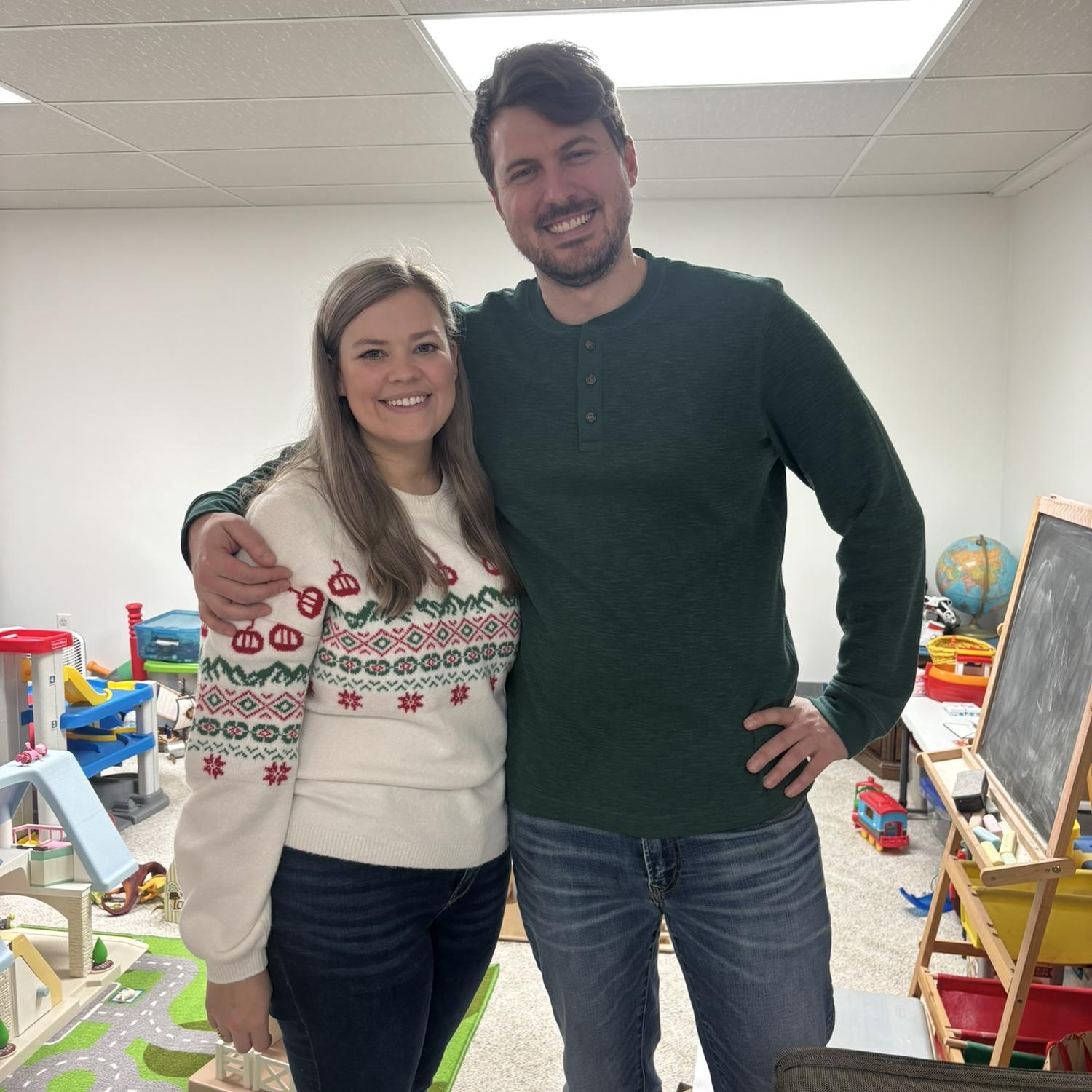Merry Christmas!
